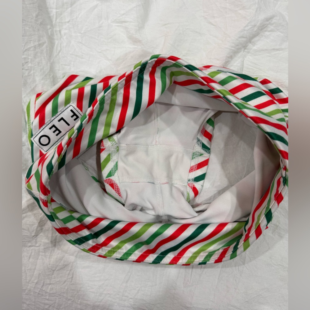 Fleo Candy Stripes -Original Double Lined - image 3